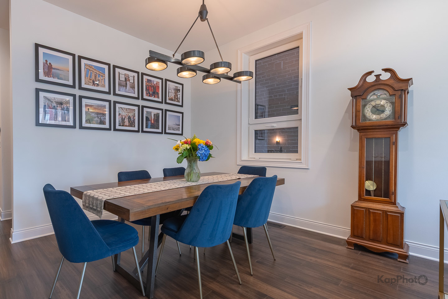 2646 W Augusta Boulevard Unit: 1