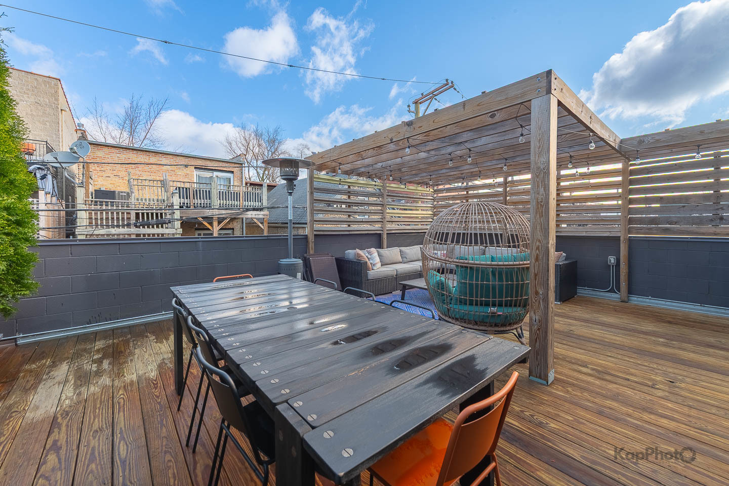 2646 W Augusta Boulevard Unit: 1