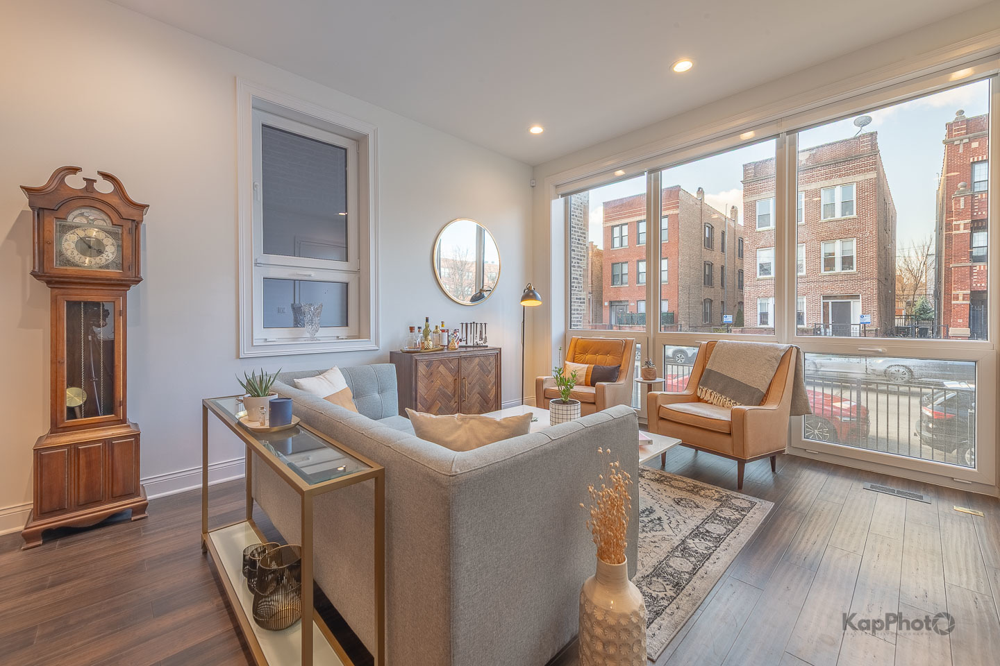 2646 W Augusta Boulevard Unit: 1