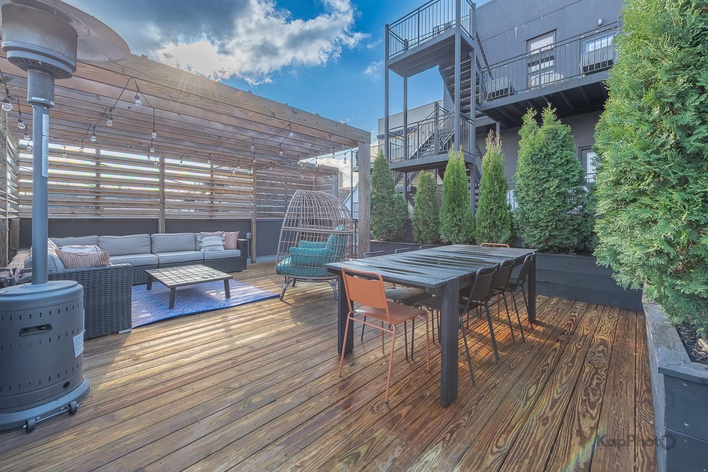 2646 W Augusta Boulevard Unit: 1