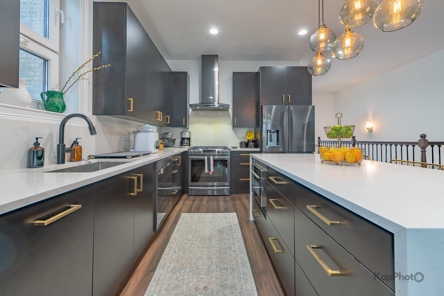 2646 W Augusta Boulevard Unit: 1