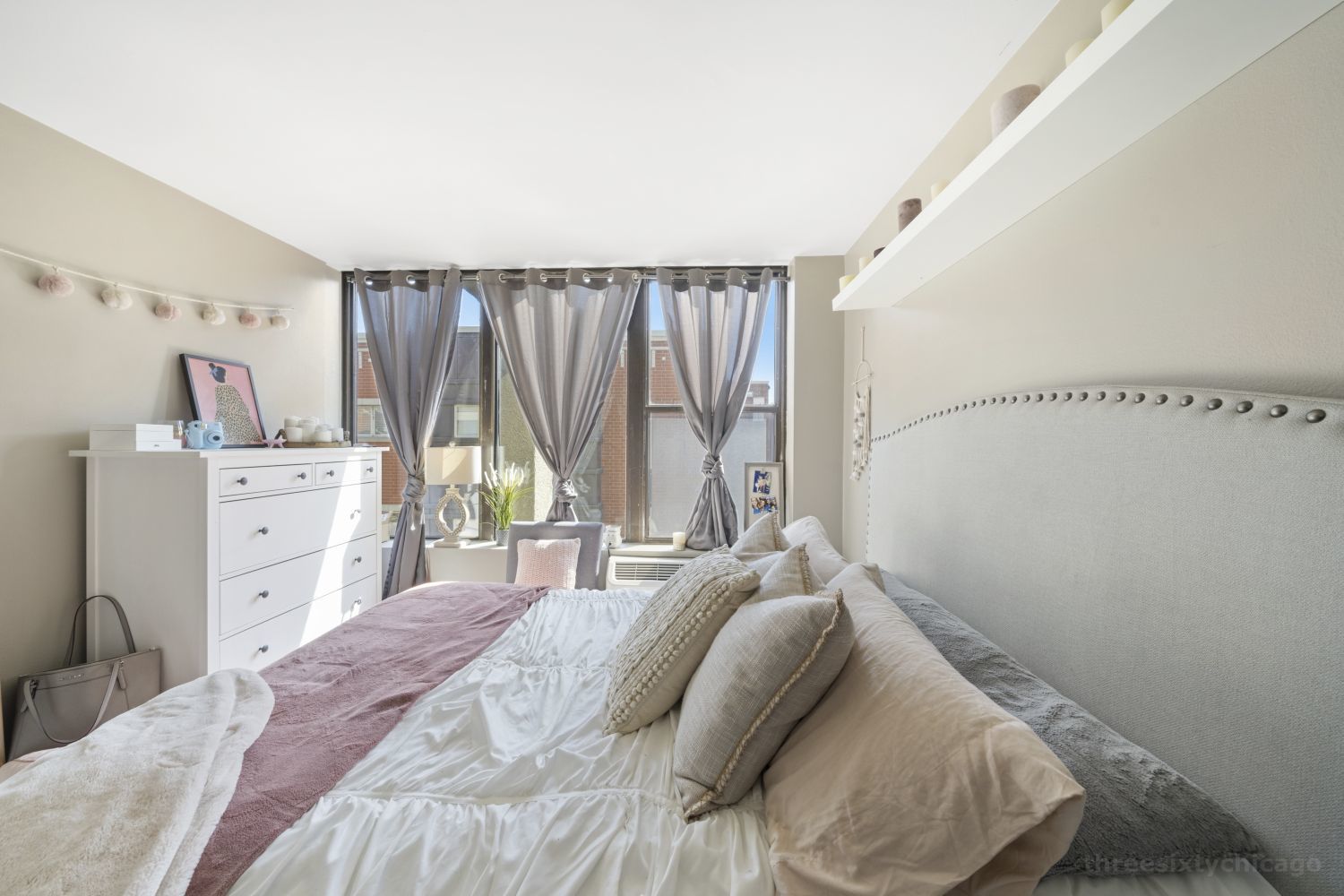 345 E Eastgate Place Unit: 306