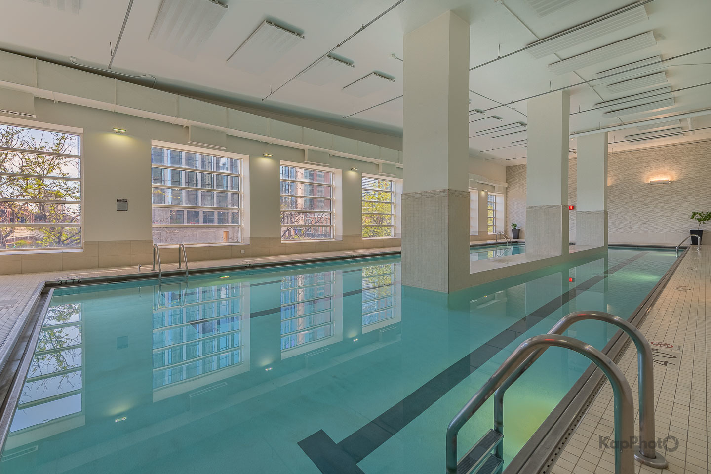 474 N Lake Shore Drive Unit: 5404