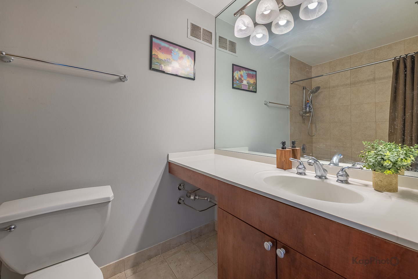 474 N Lake Shore Drive Unit: 5404