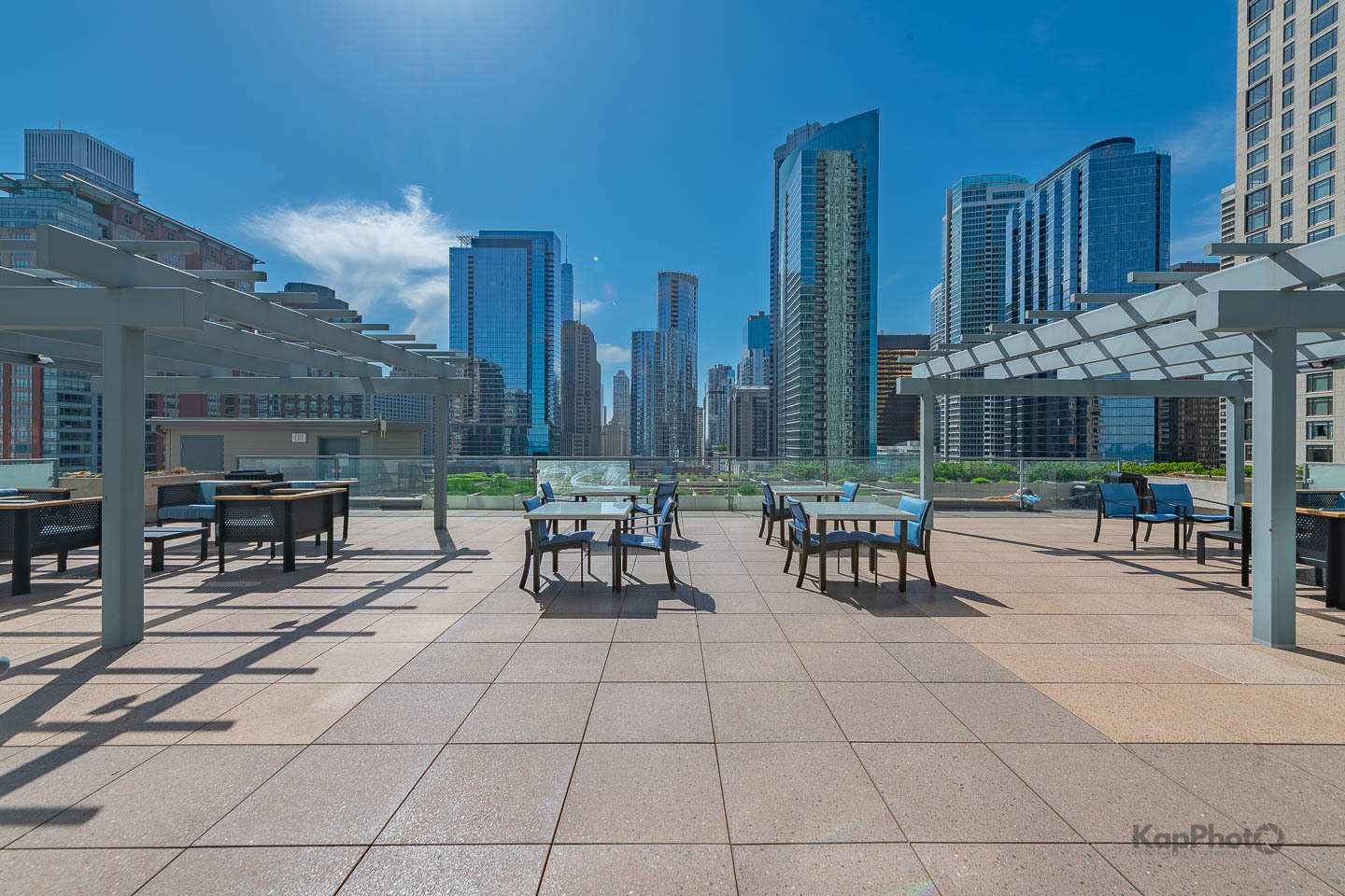 474 N Lake Shore Drive Unit: 5404