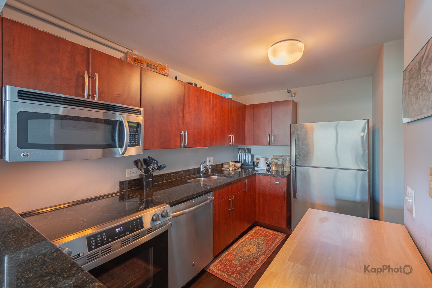 474 N Lake Shore Drive Unit: 5404