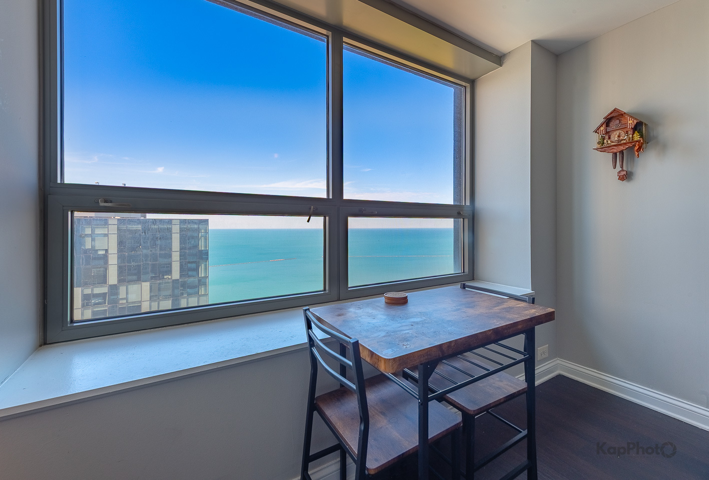 474 N Lake Shore Drive Unit: 5404