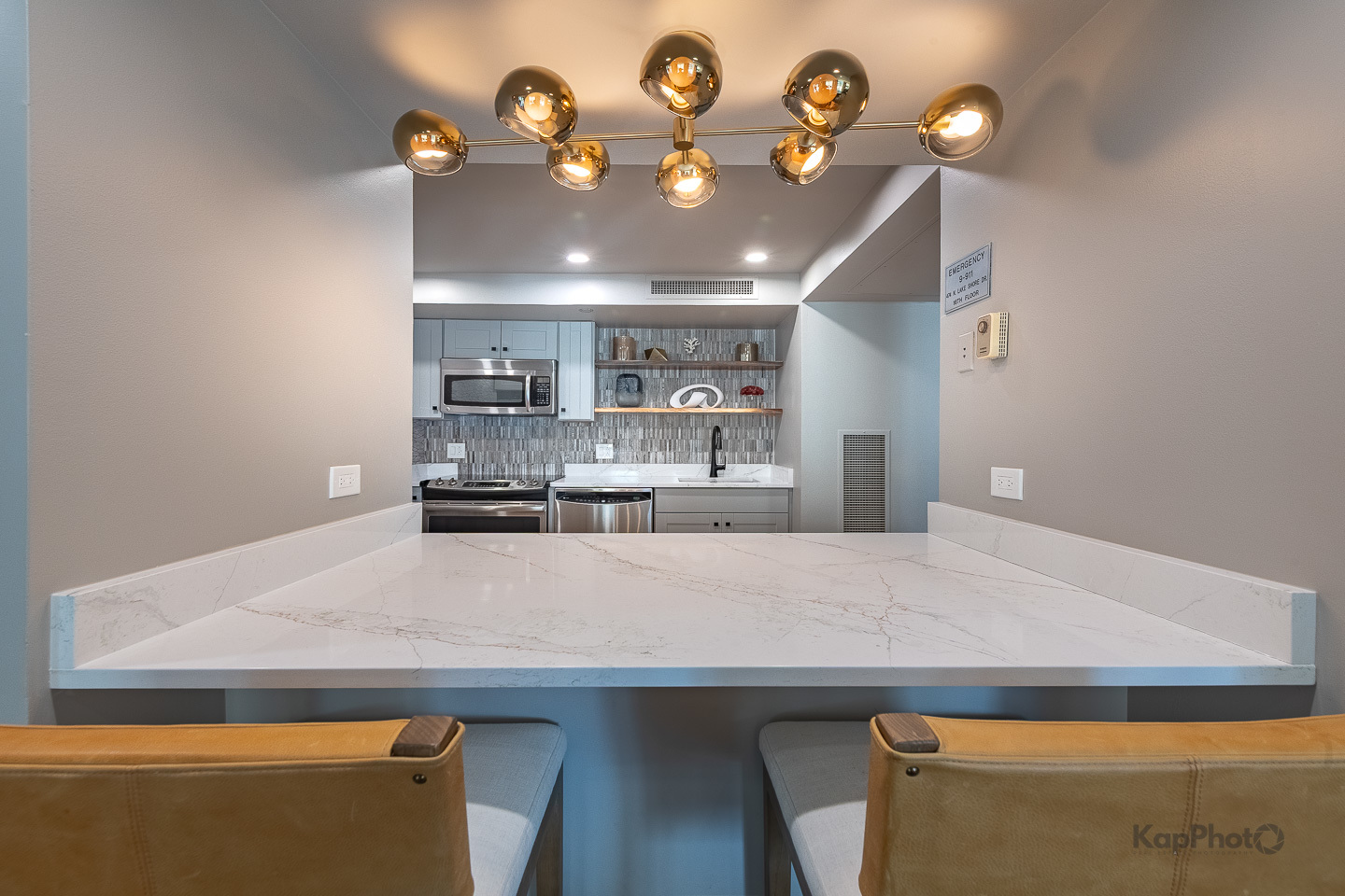 474 N Lake Shore Drive Unit: 5404
