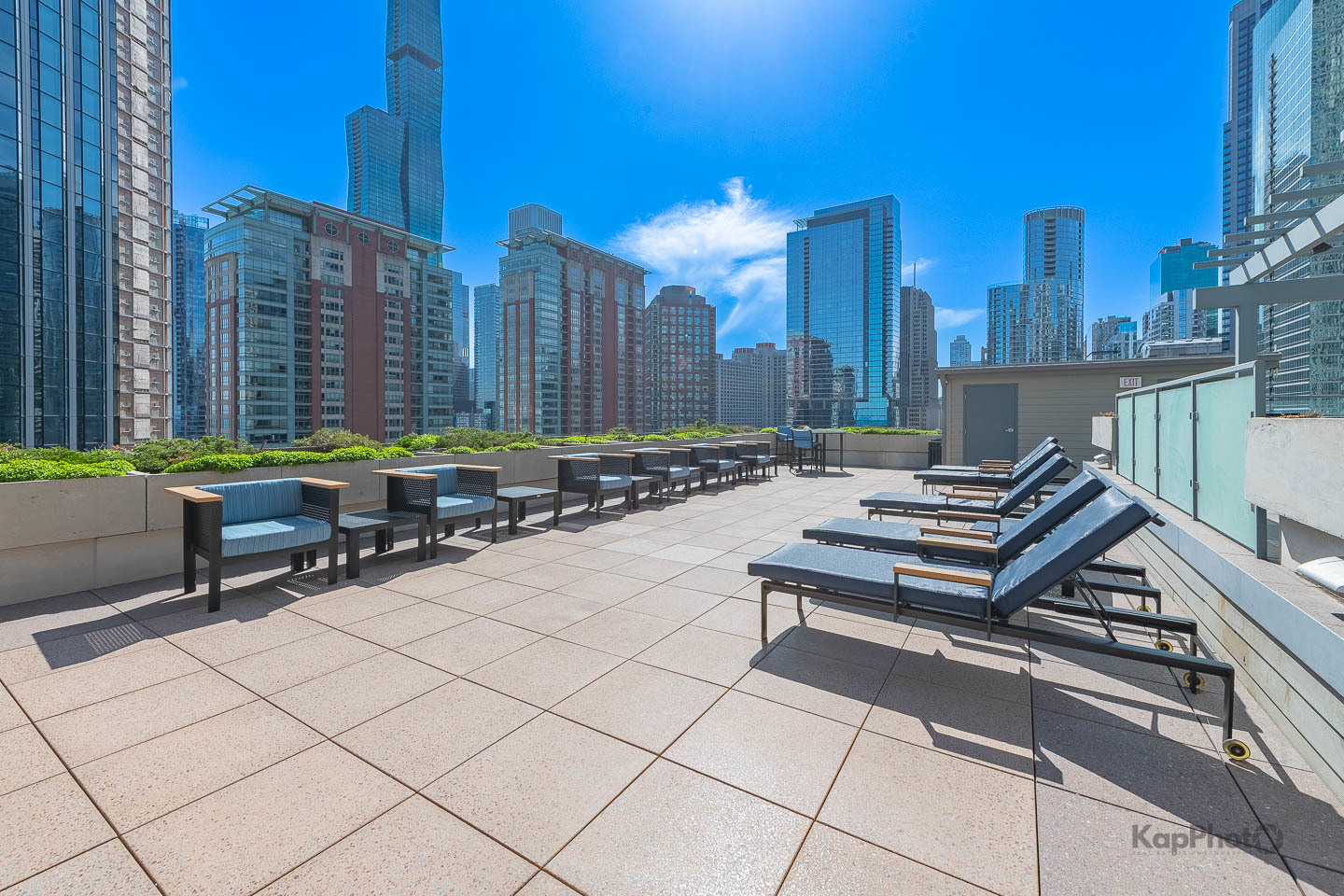 474 N Lake Shore Drive Unit: 5404