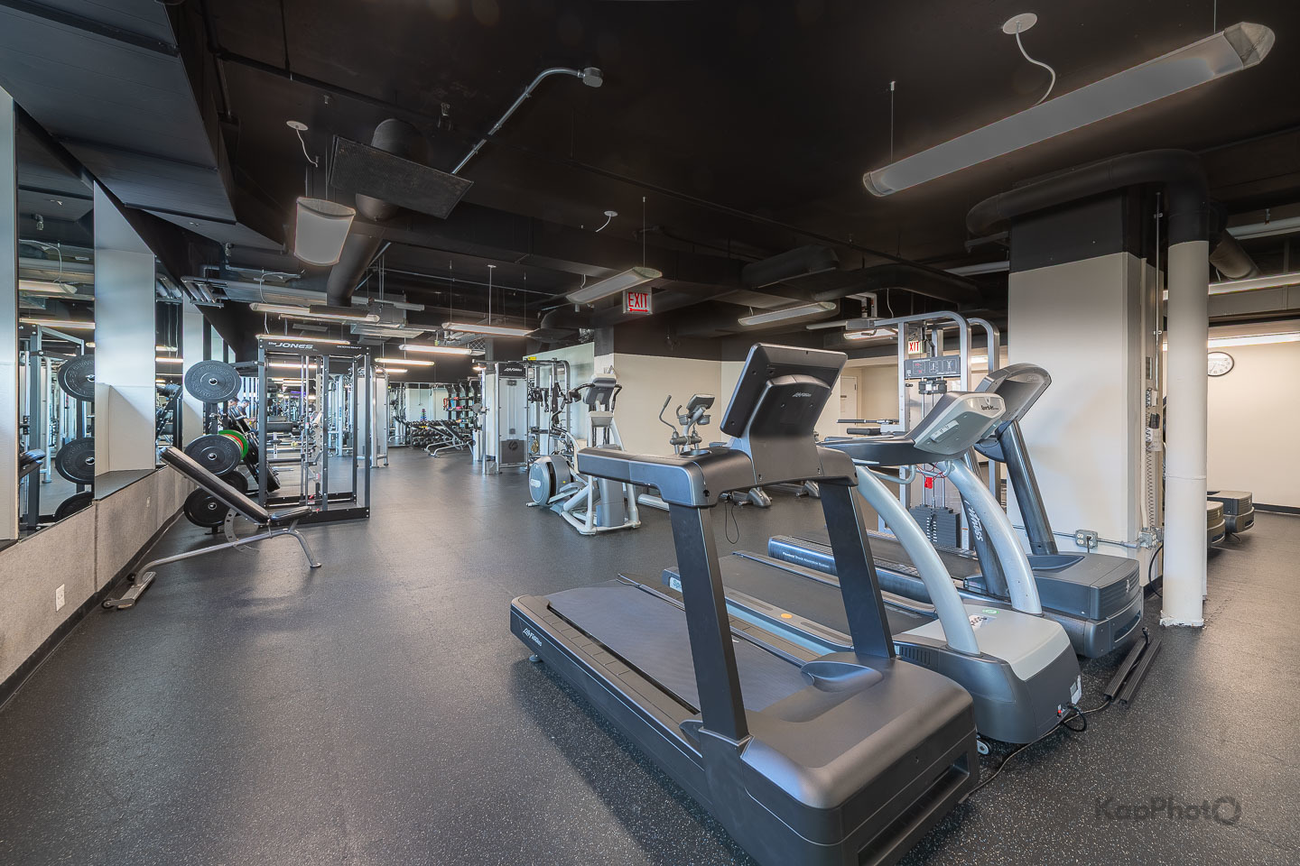 474 N Lake Shore Drive Unit: 5404
