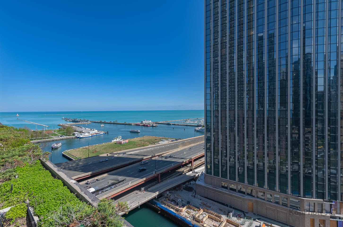 474 N Lake Shore Drive Unit: 5404