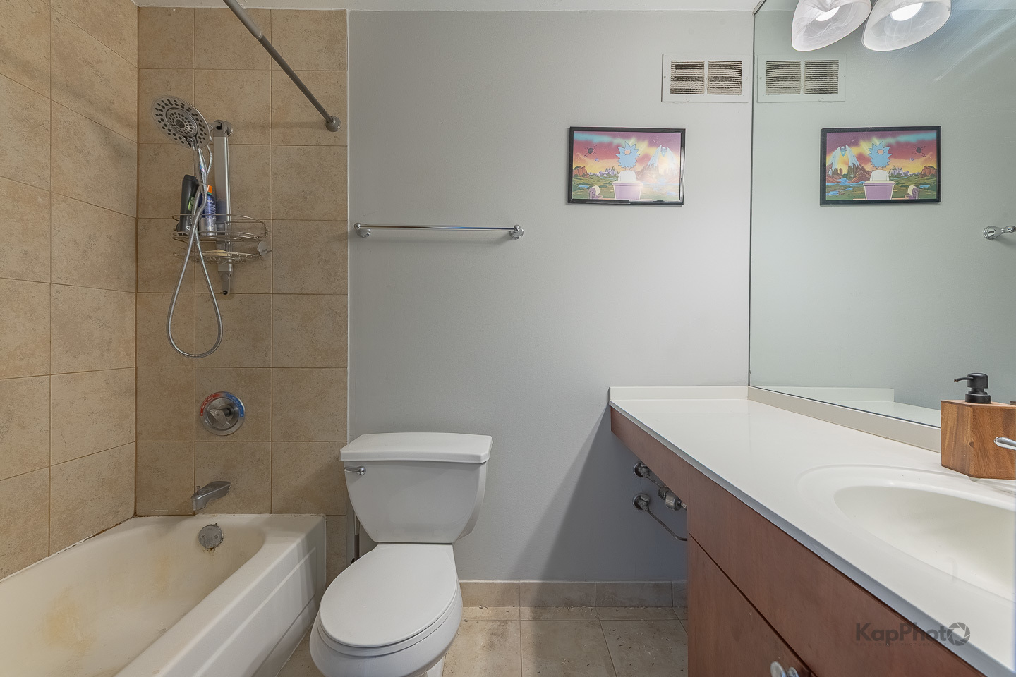 474 N Lake Shore Drive Unit: 5404