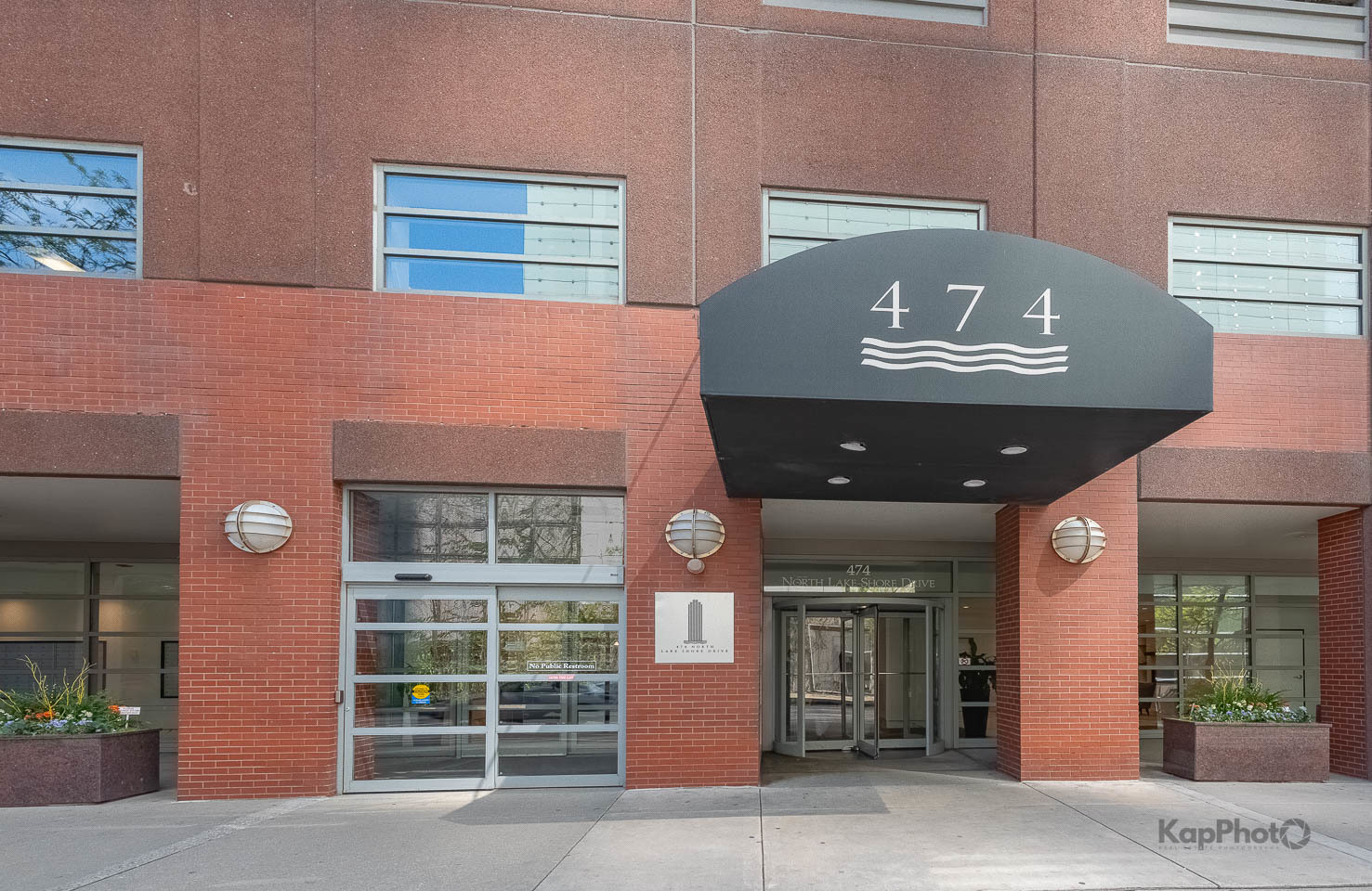 474 N Lake Shore Drive Unit: 5404