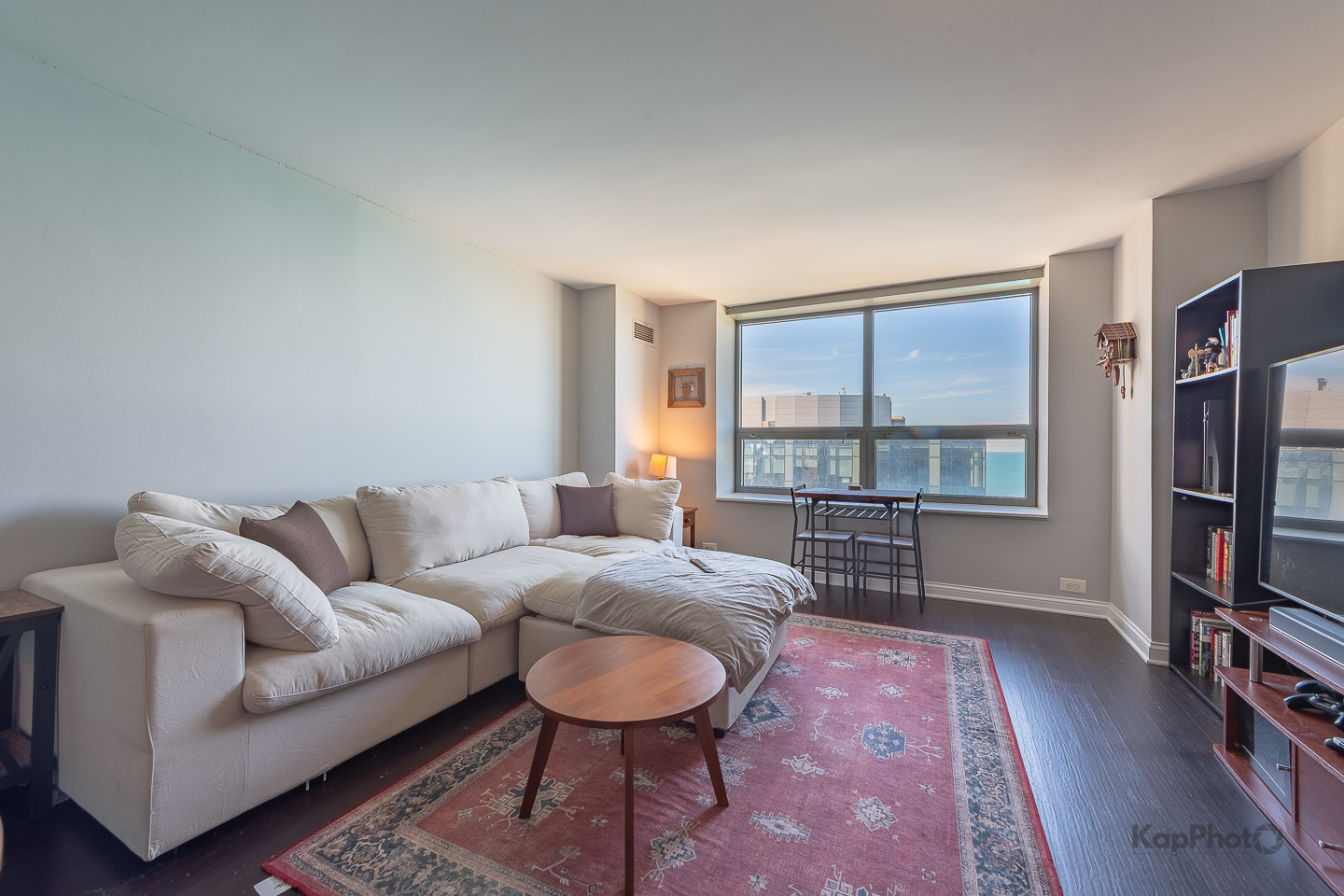 474 N Lake Shore Drive Unit: 5404
