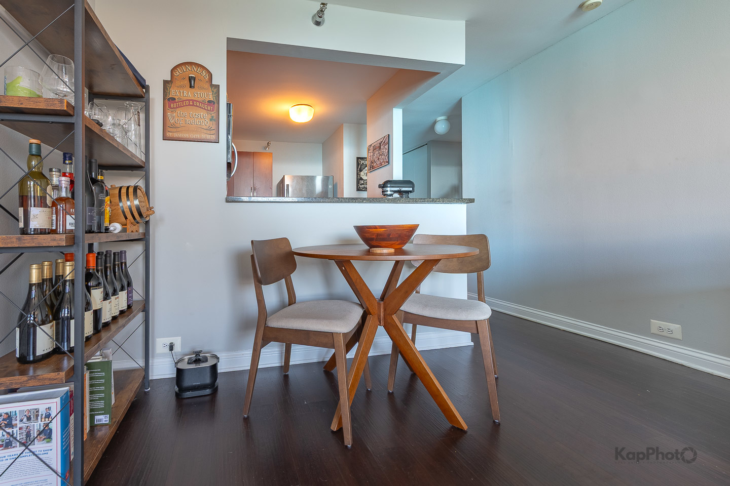 474 N Lake Shore Drive Unit: 5404