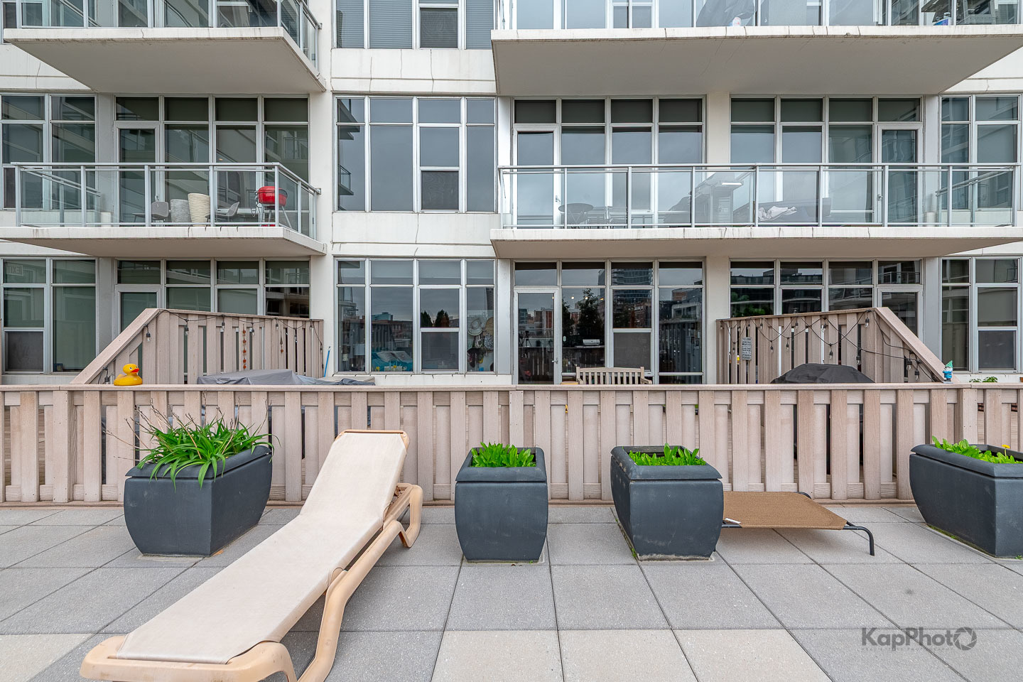 901 W Madison Street Unit: 403