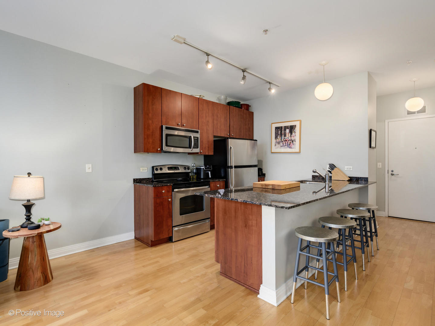 565 W QUINCY Street Unit: 1602