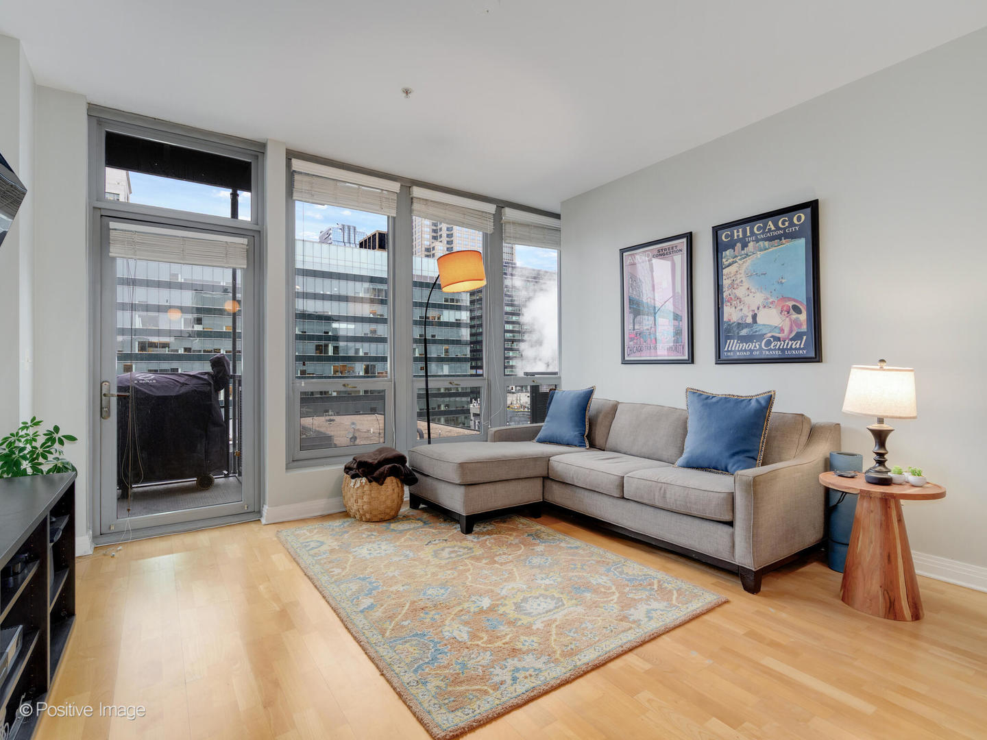 565 W QUINCY Street Unit: 1602