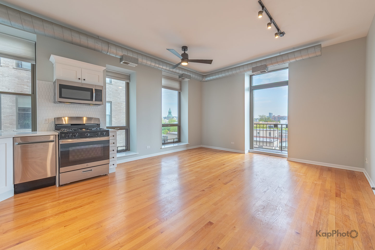 811 S Lytle Street Unit: 410