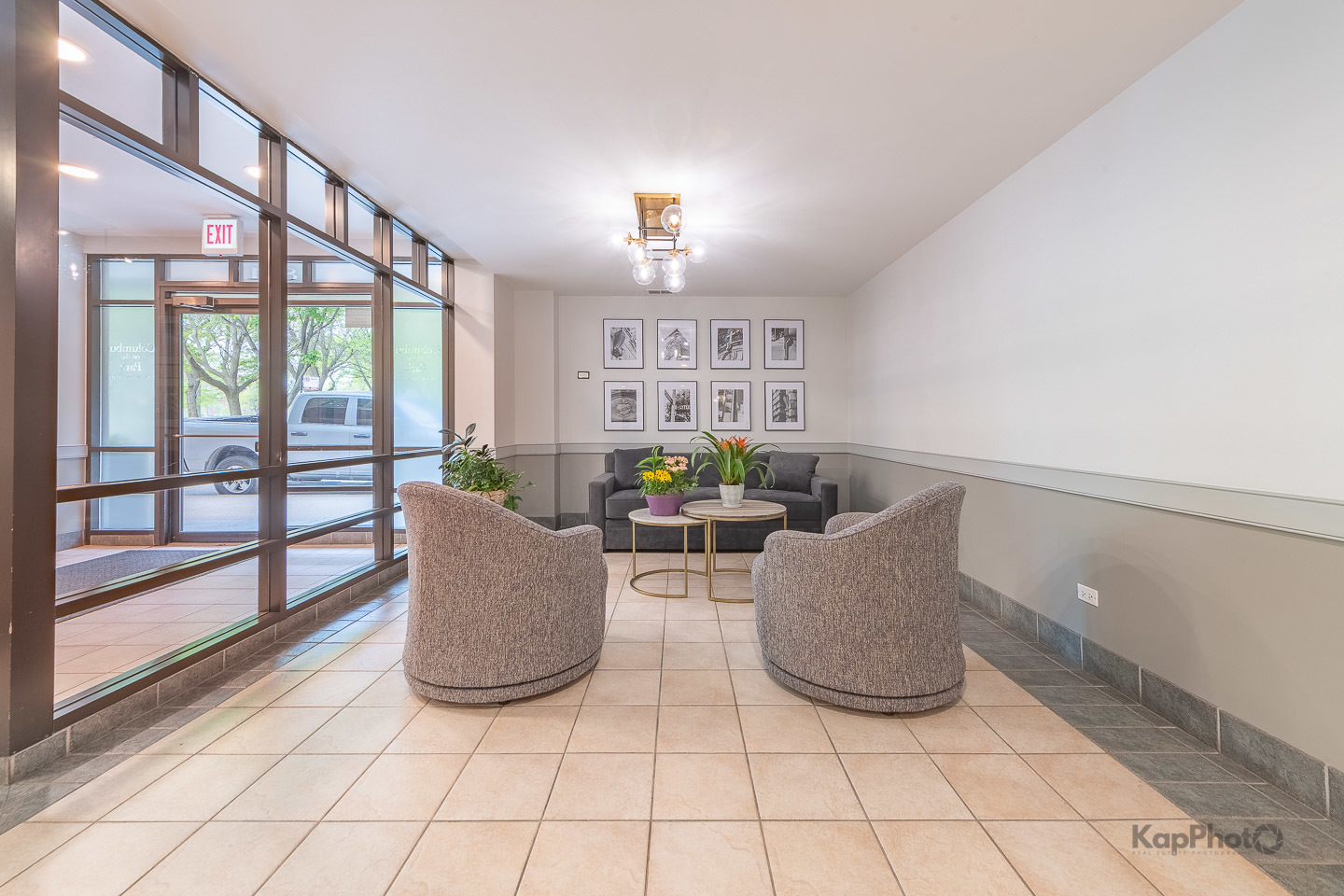 811 S Lytle Street Unit: 410
