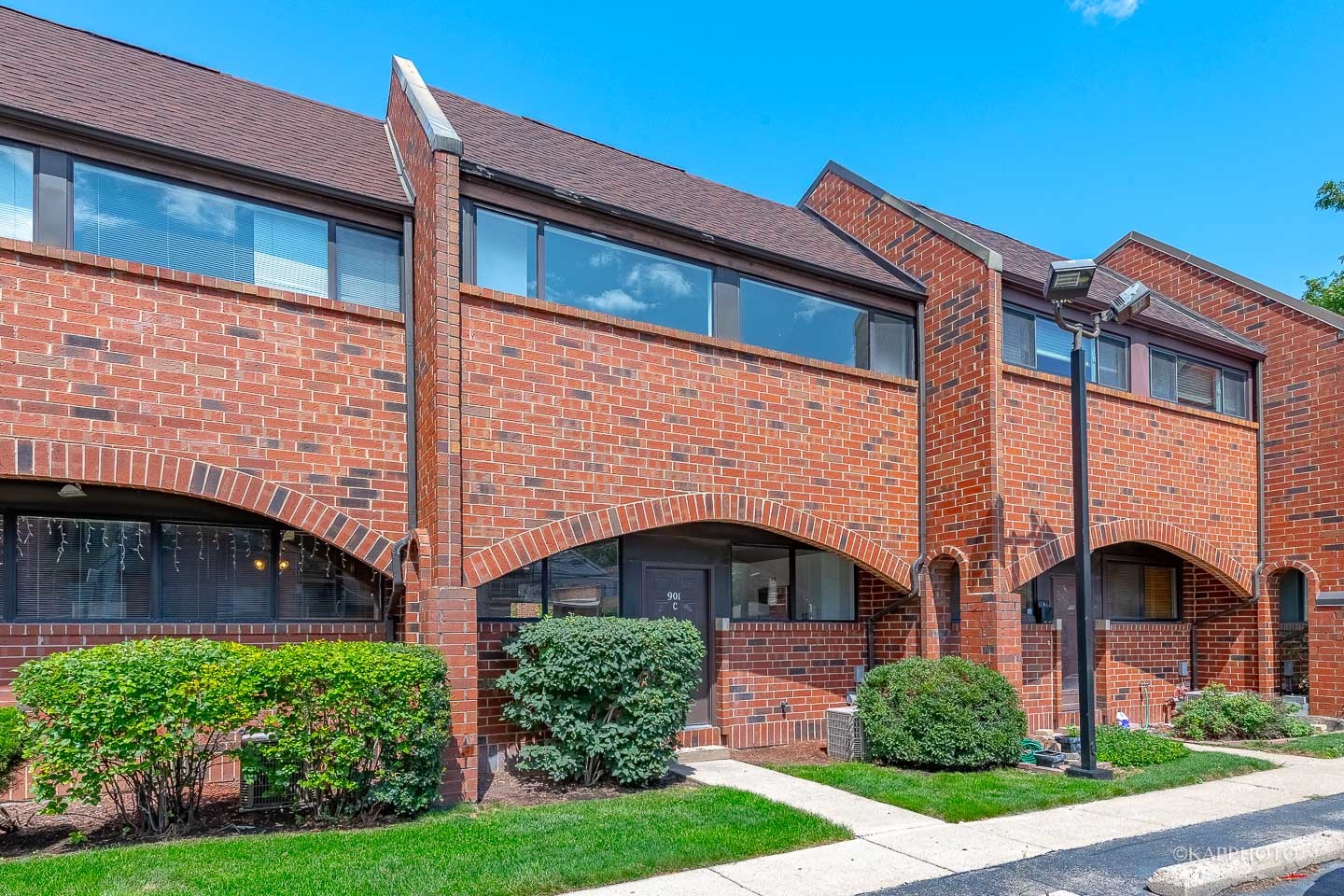 901 S Racine Avenue Unit: C