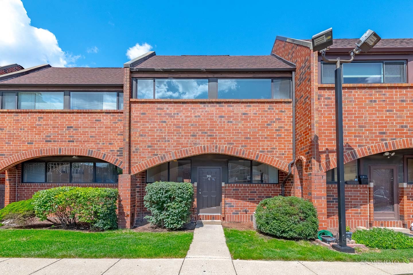901 S Racine Avenue Unit: C