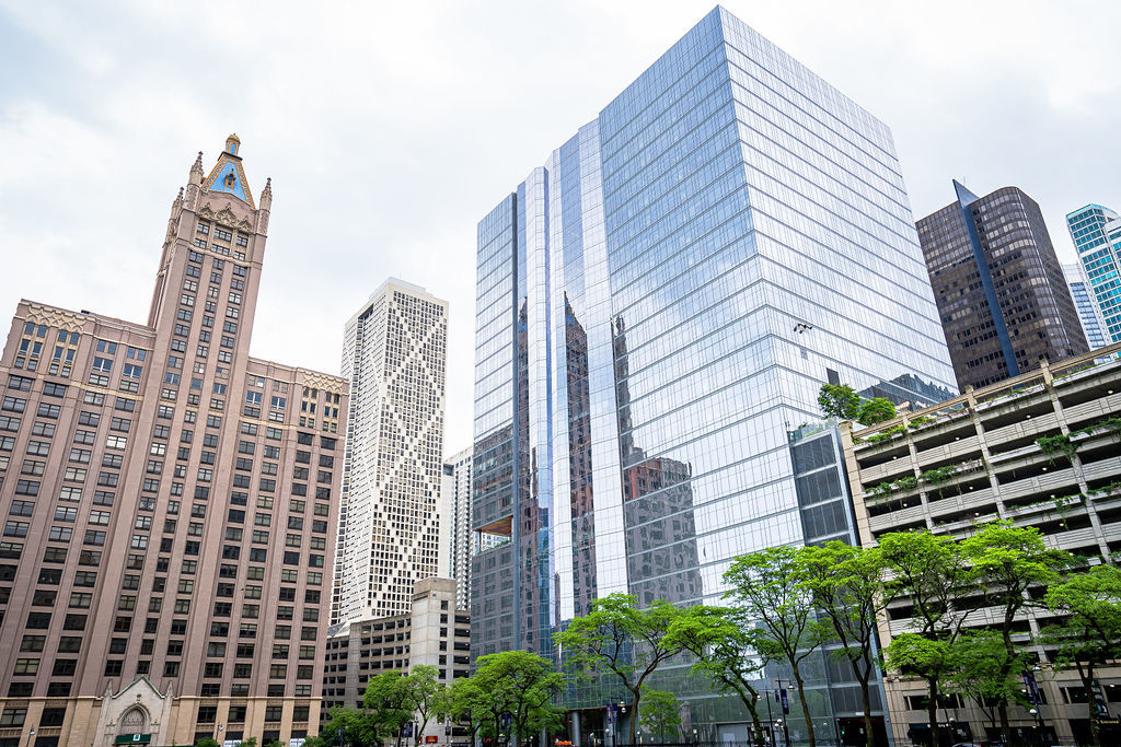 233 E Erie Street Unit: 1309