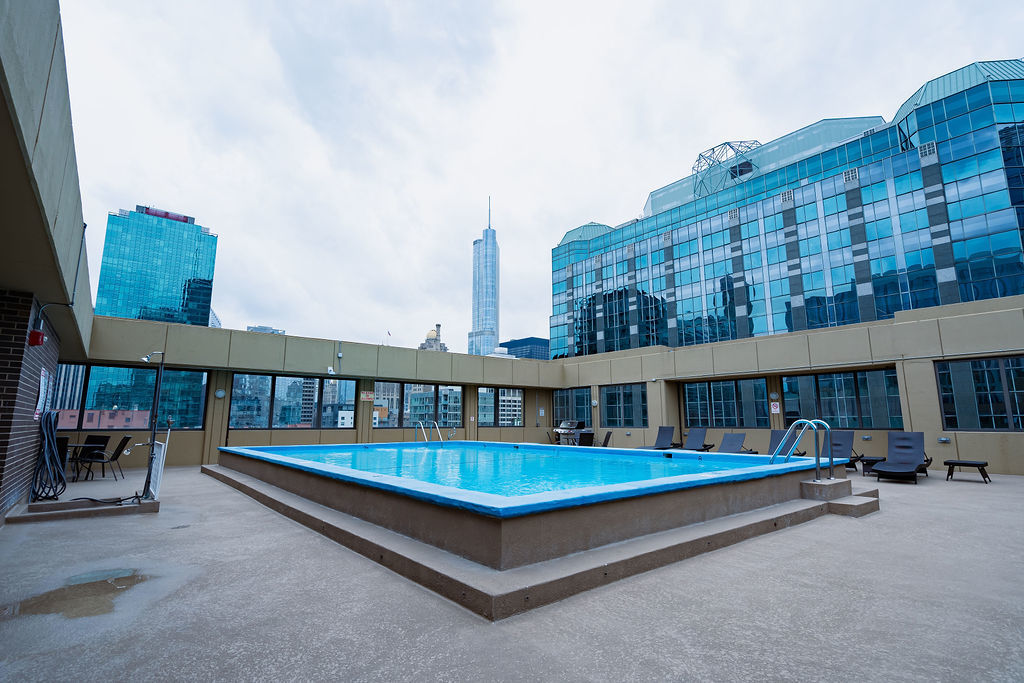 233 E Erie Street Unit: 1309