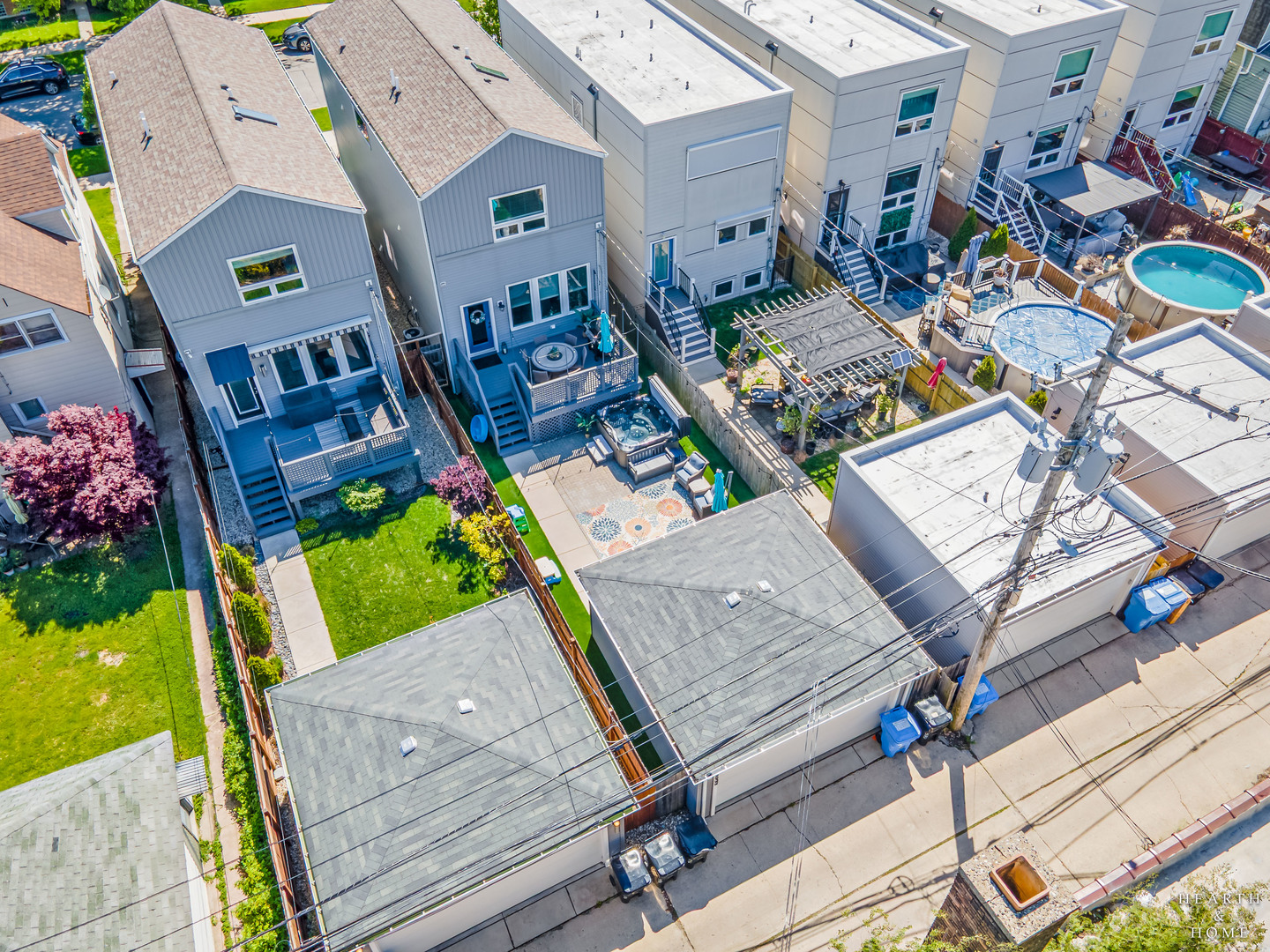 3532 N Kolmar Avenue