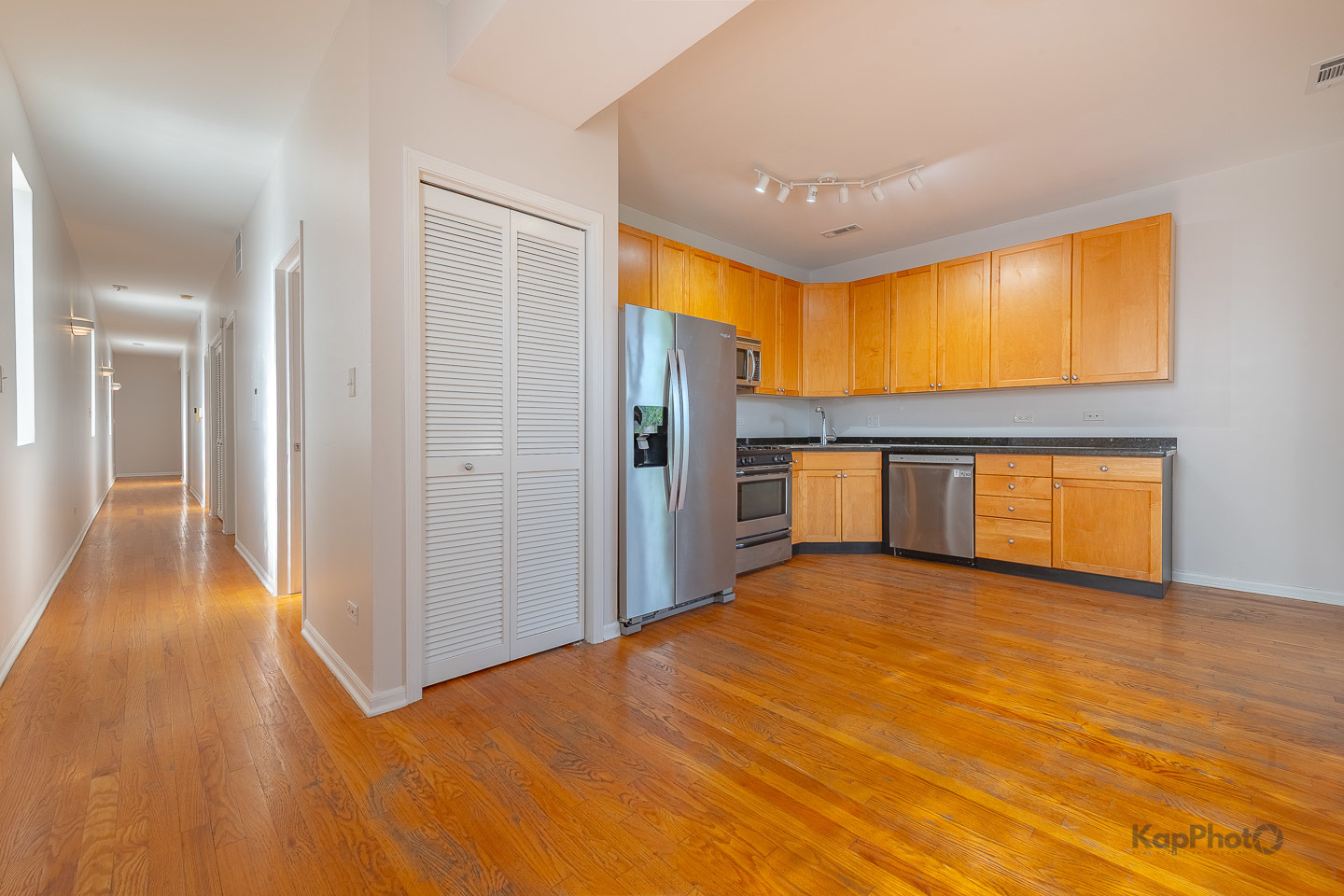 2226 W Monroe Street Unit: 3