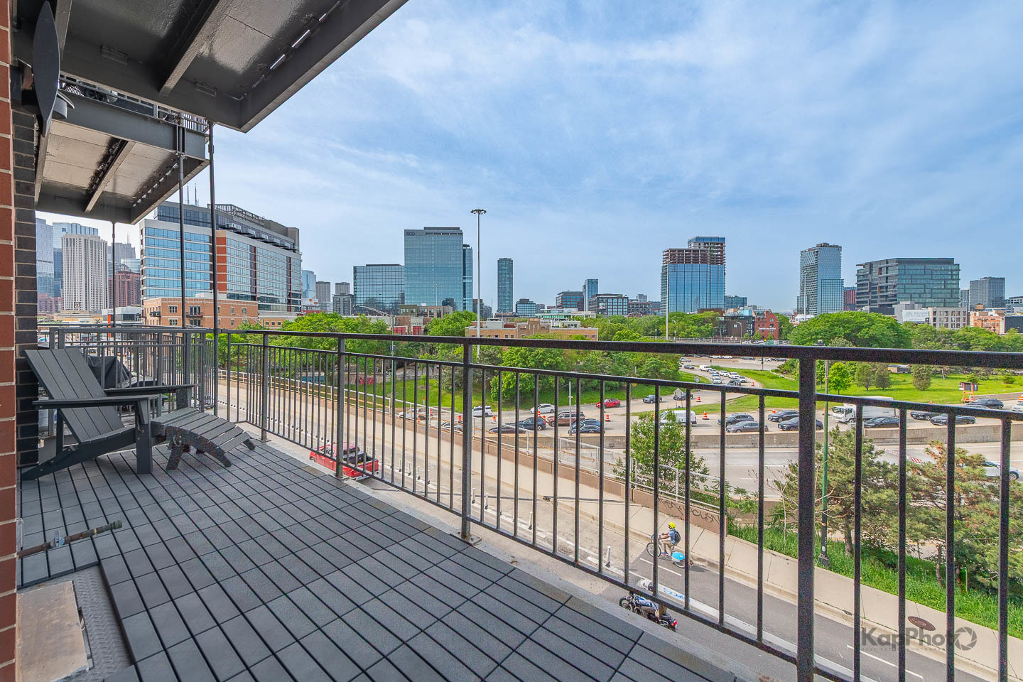859 W Erie Street Unit: 506