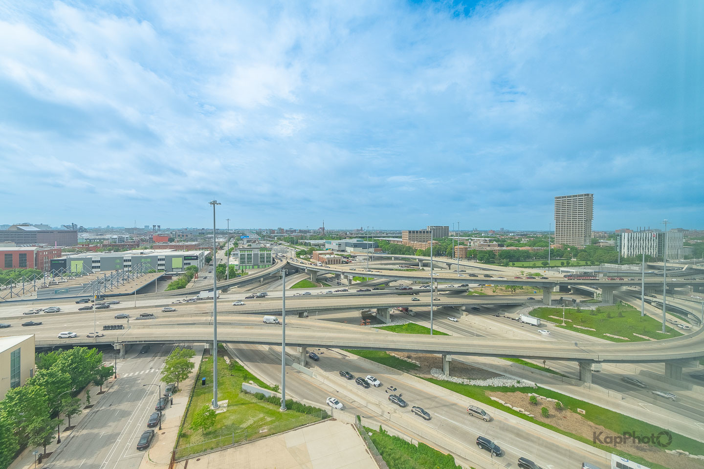 700 W Van Buren Street Unit: 1404