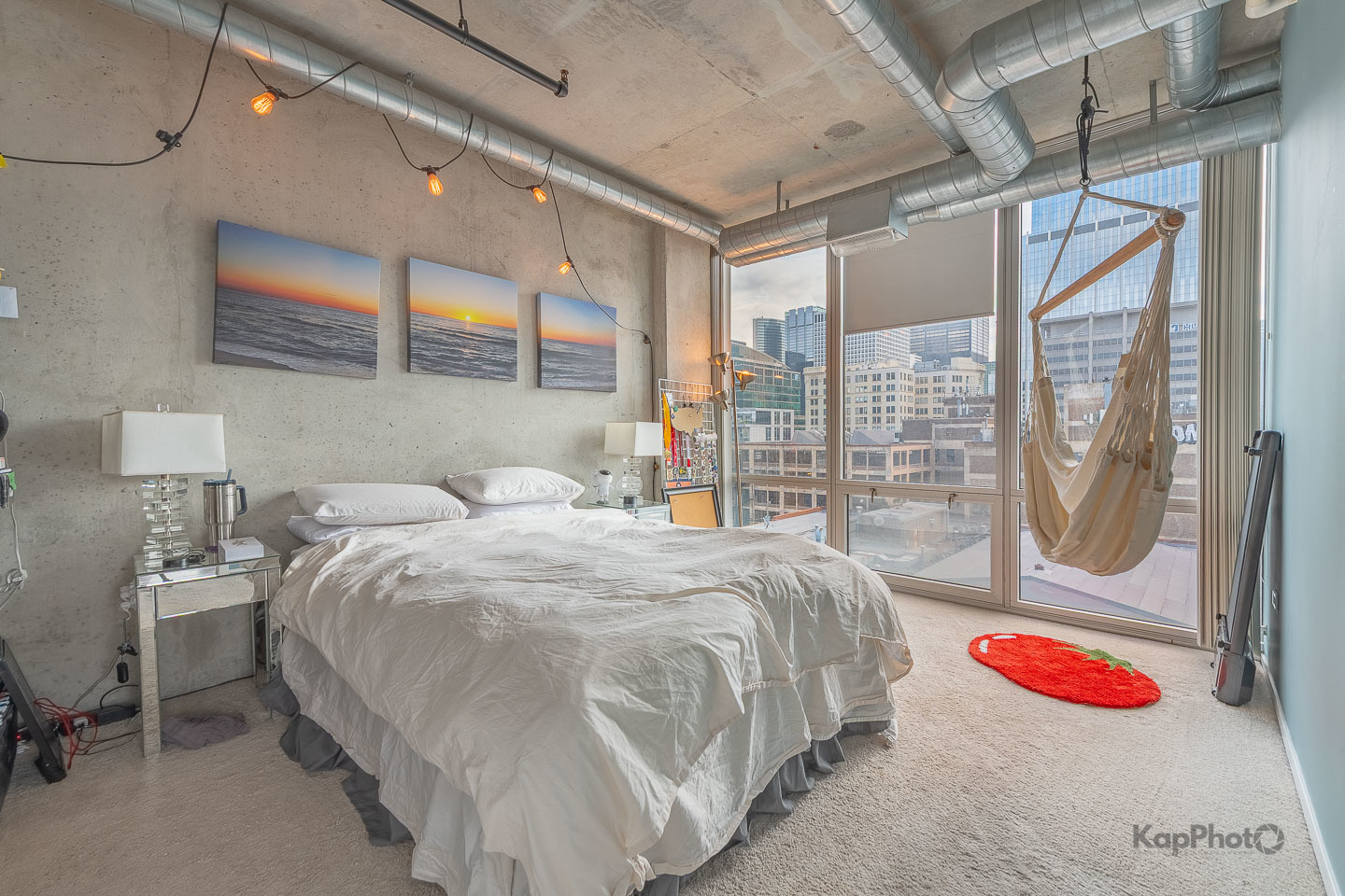700 W Van Buren Street Unit: 1404