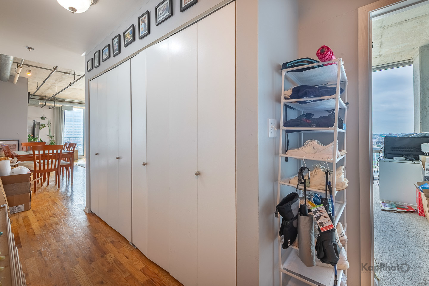 700 W Van Buren Street Unit: 1404