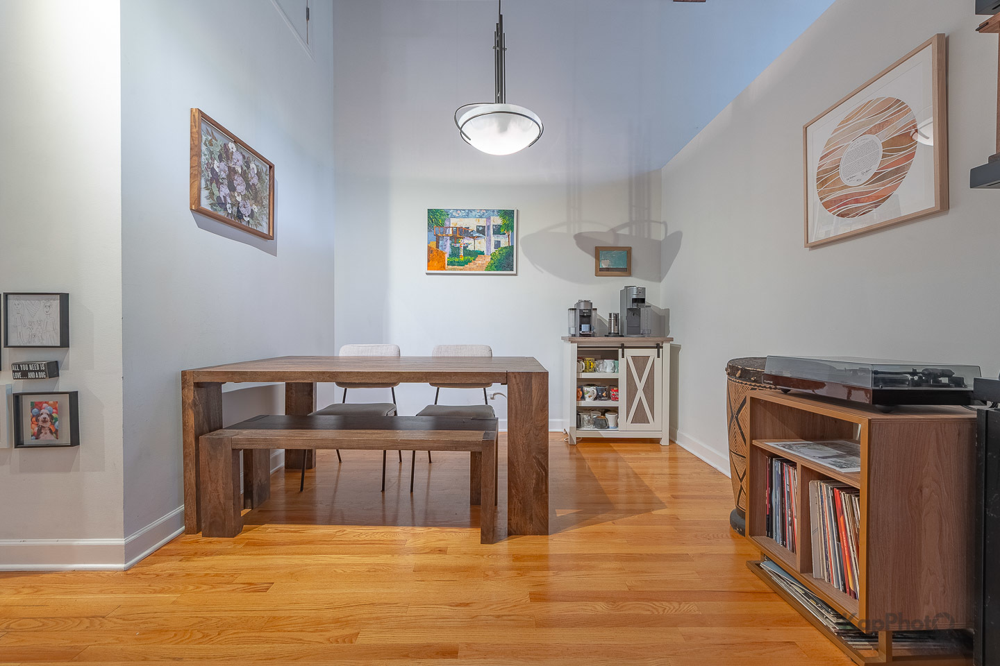 1330 W MONROE Street Unit: 108