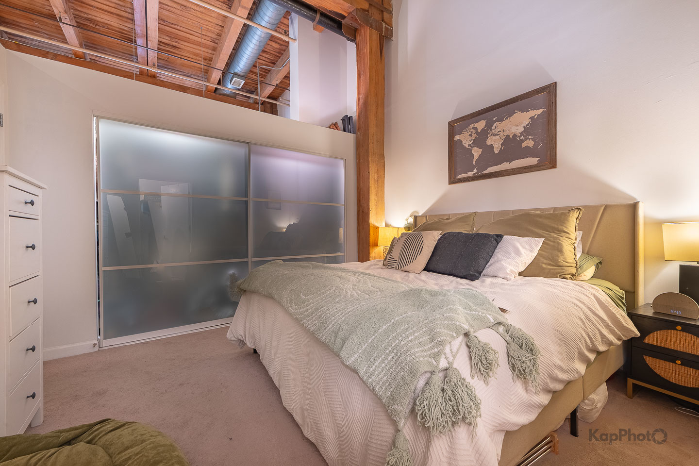 1330 W MONROE Street Unit: 108