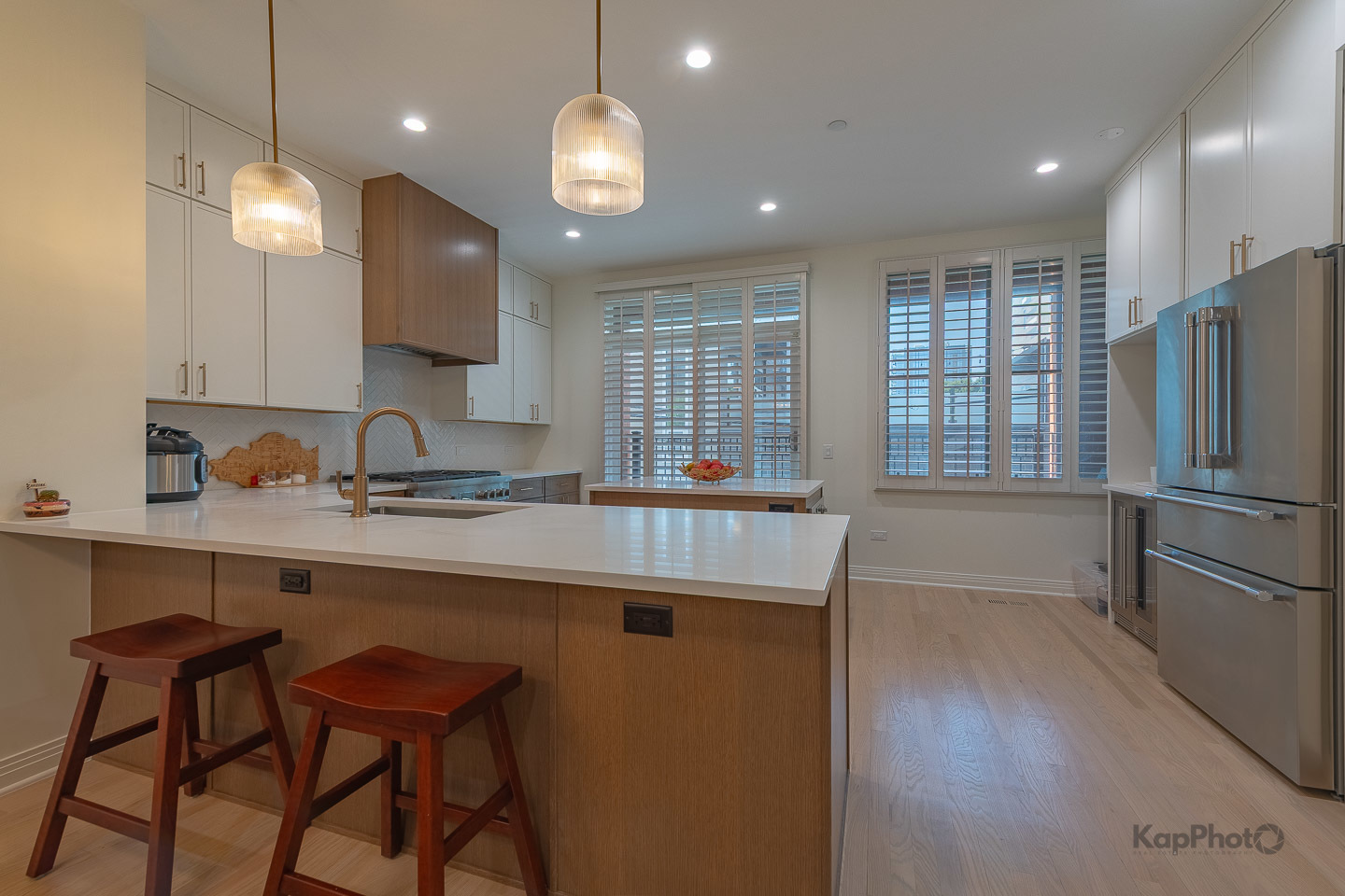1117 W Monroe Street Unit: 8