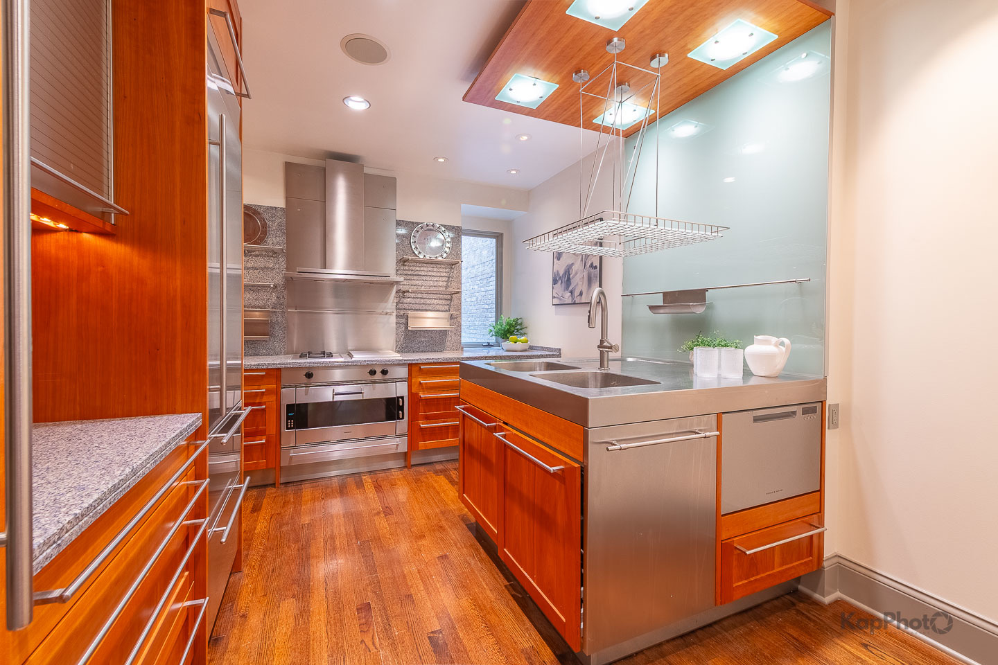 24 E Scott Street Unit: 2