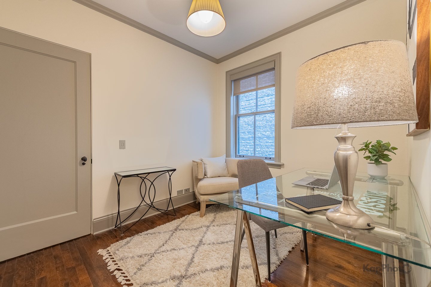 24 E Scott Street Unit: 2