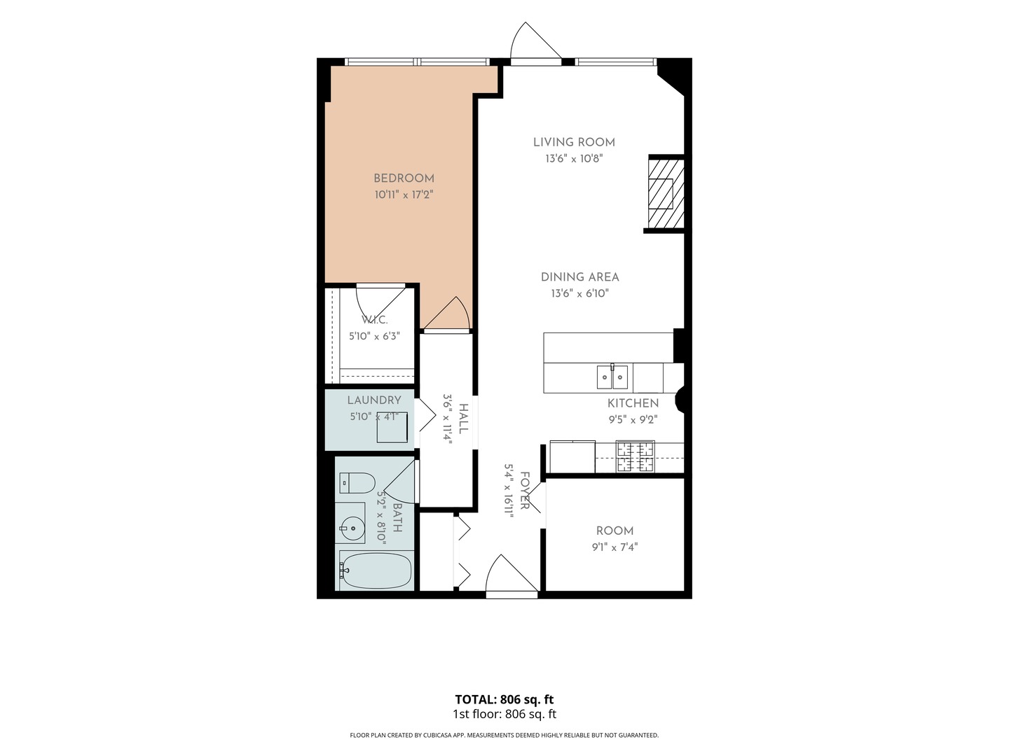 1070 W 15th Street Unit: 309