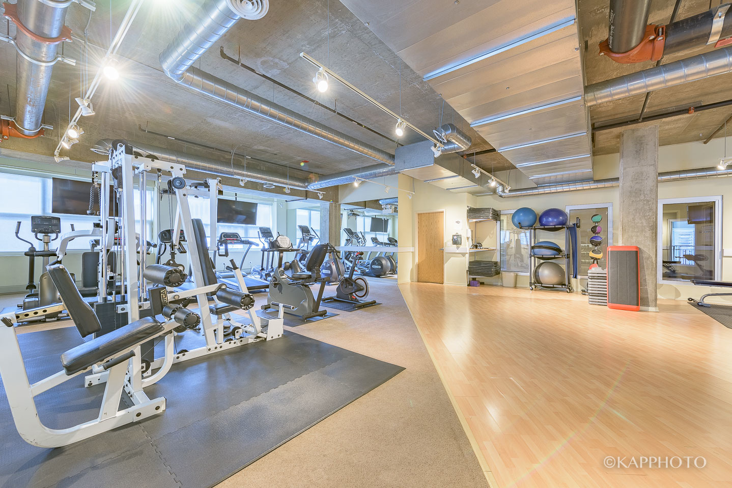 1000 W Adams Street Unit: 316