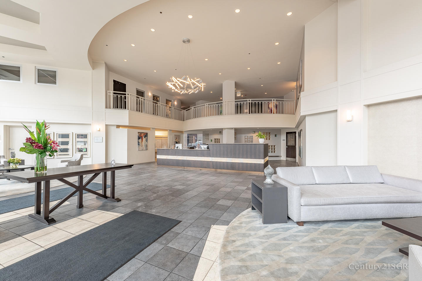 1000 W Adams Street Unit: 316