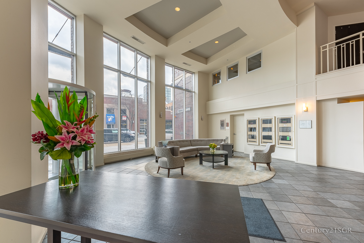 1000 W Adams Street Unit: 316