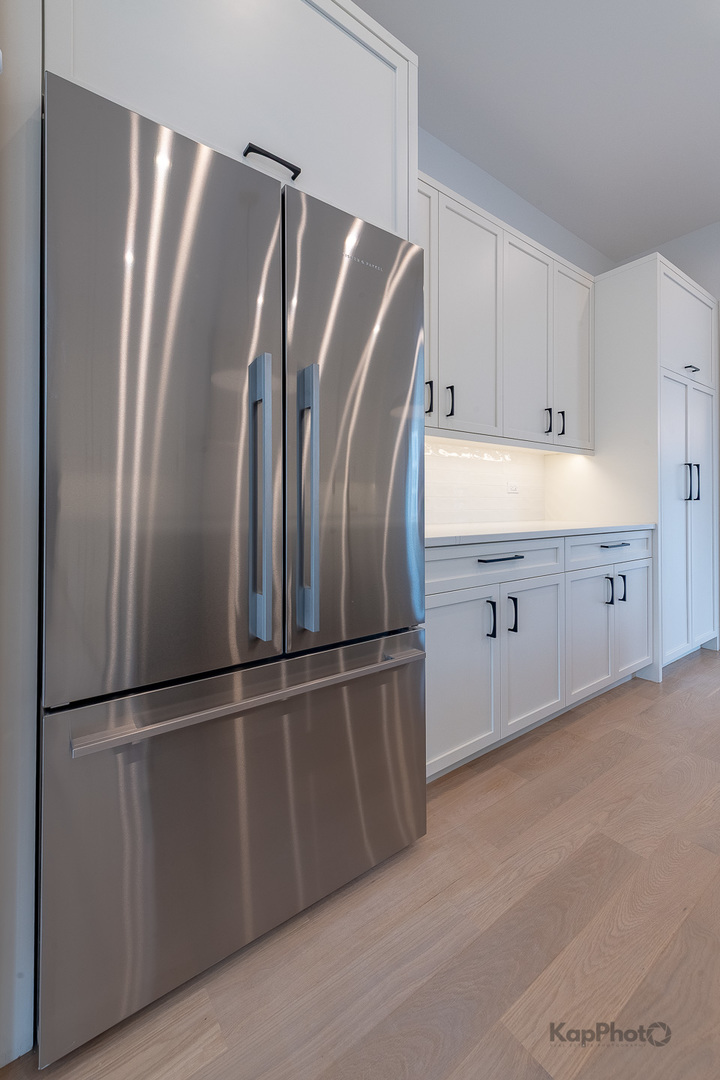901 W Cullerton Street Unit: 1