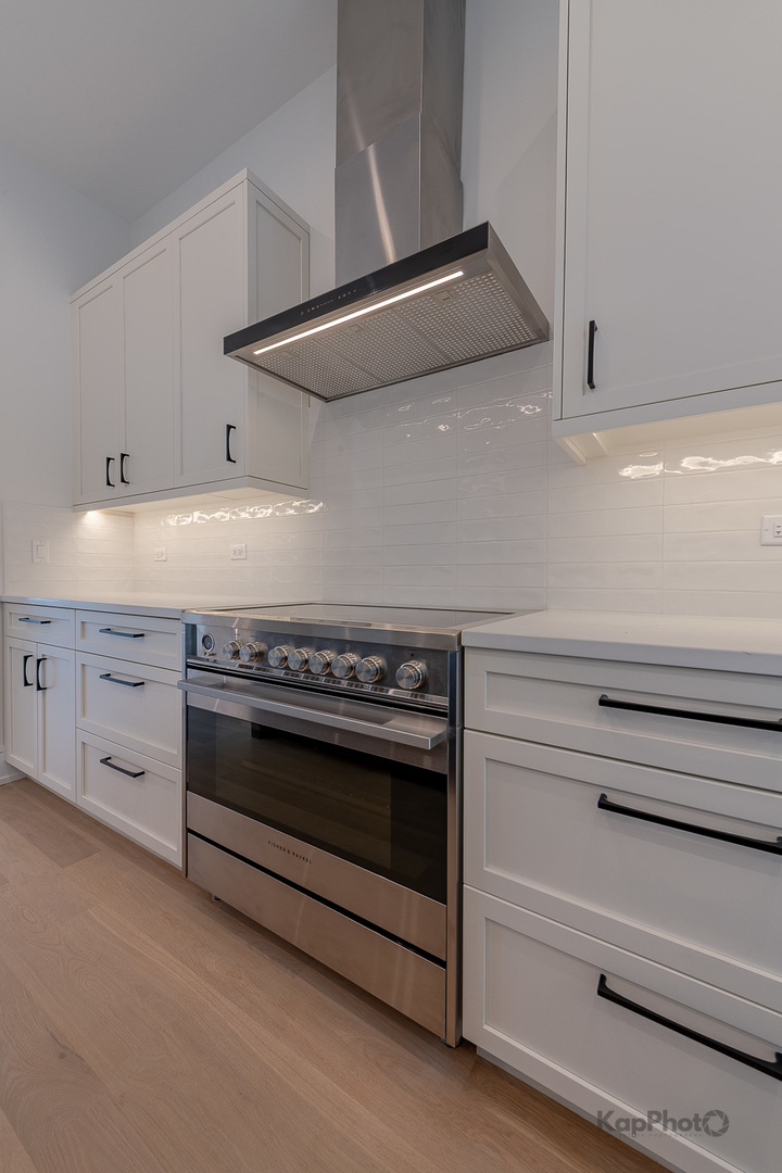 901 W Cullerton Street Unit: 1