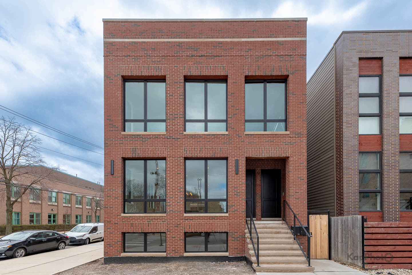 901 W Cullerton Street Unit: 1