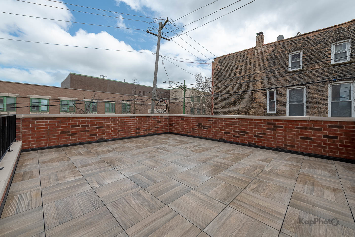 901 W Cullerton Street Unit: 1