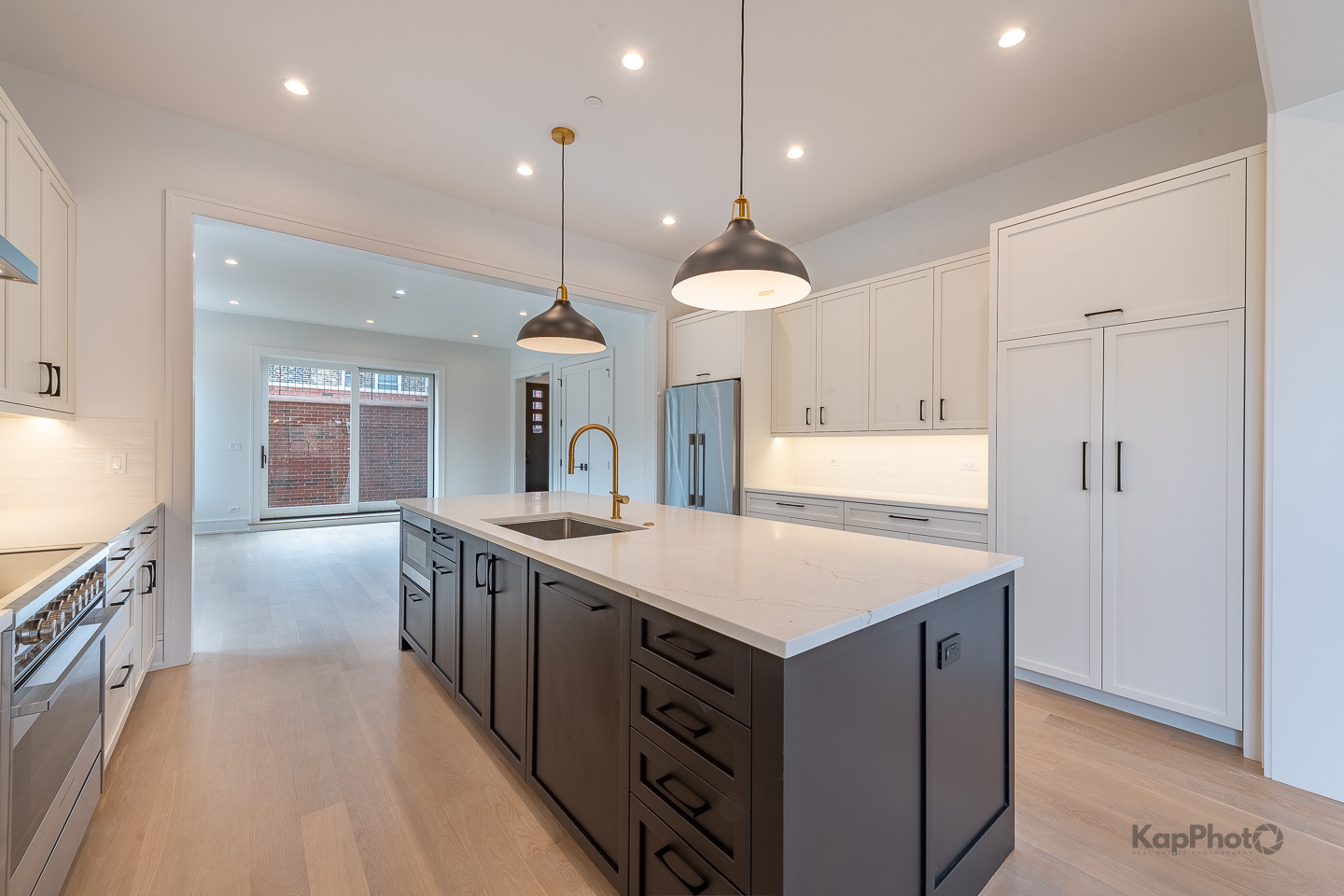 901 W Cullerton Street Unit: 1