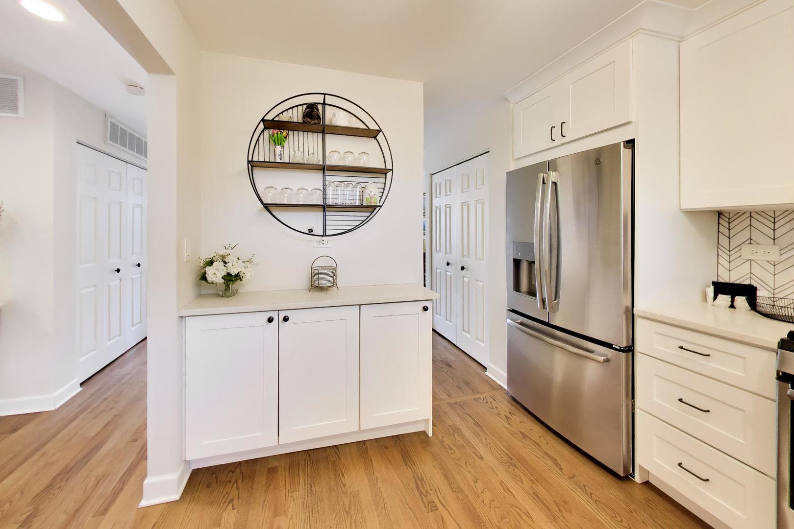 701 S Carpenter Street Unit: C