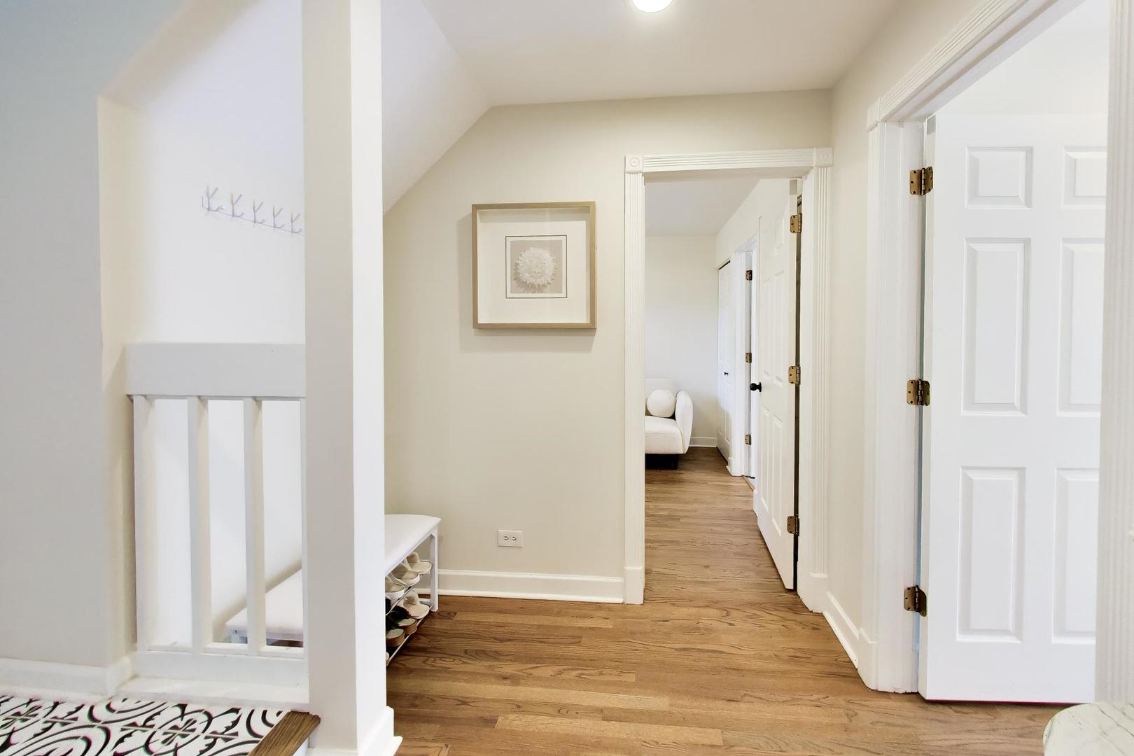 701 S Carpenter Street Unit: C